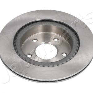 Диск тормозной задний