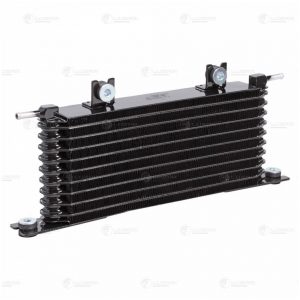 Радиатор (маслоохладитель) АКПП