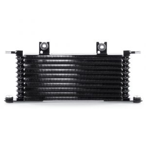 Радиатор (маслоохладитель) АКПП