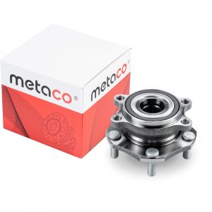 Ступица передняя