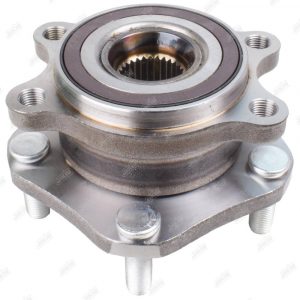 Ступица передняя