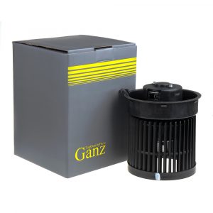 Моторчик отопителя