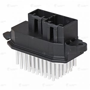 Резистор отопителя