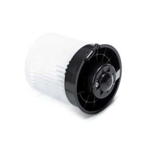 Моторчик отопителя