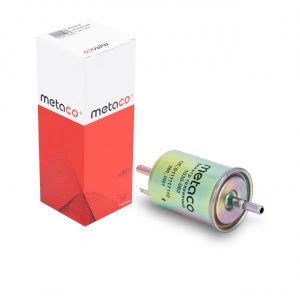 Фильтр топливный