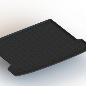 Коврик багажника