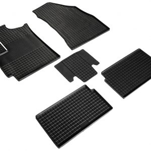 Коврики салона к-кт