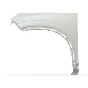 Крыло переднее левое