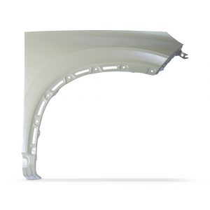 Крыло переднее правое