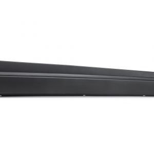 Накладка двери передней правой