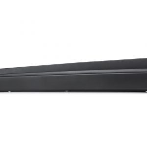 Накладка двери передней левой