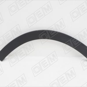 Накладка заднего крыла правого