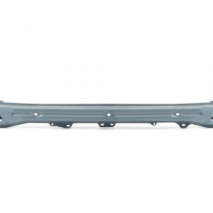 Усилитель заднего бампера