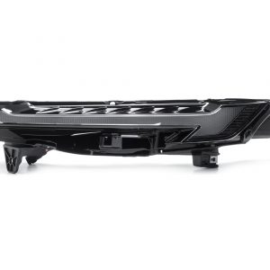 Фара дневного света левая (ходовые огни)