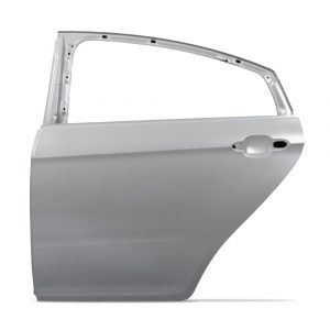 Дверь задняя левая