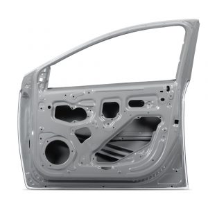 Дверь передняя правая