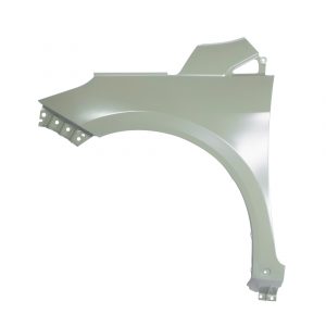 Крыло переднее левое