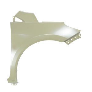 Крыло переднее правое