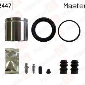 Р/к переднего суппорта с поршнем