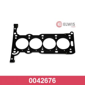 Прокладка головки блока