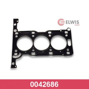 Прокладка головки блока