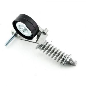 Ролик руч.ремня с кронштейном