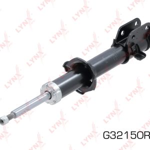 Амортизатор передний правый