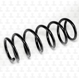 Пружина задняя