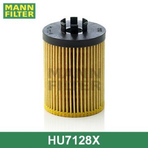 Фильтр масляный