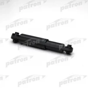 Амортизатор задний