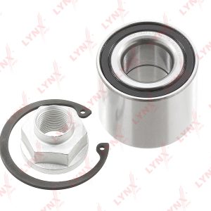 Подшипник задней ступицы