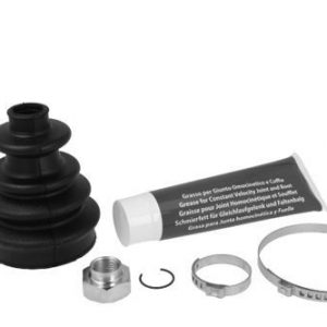 Пыльник ШРУСа наружн/пер.