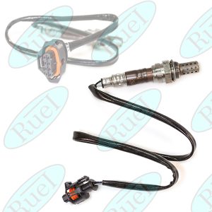 Датчик кислородный/Lambdasonde