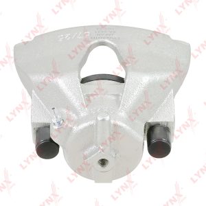 Суппорт тормозной передний левый