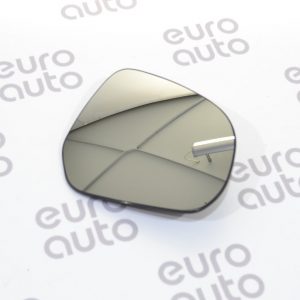 Стекло зеркала электрического правого