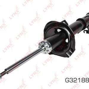 Амортизатор передний левый