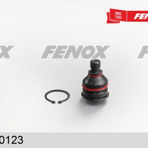 Опора шаровая передней подвески