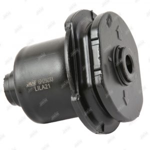 Сайлентблок задней балки