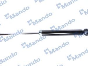 Амортизатор задний