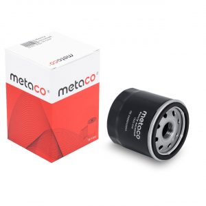 Фильтр масляный