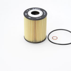 Фильтр масляный