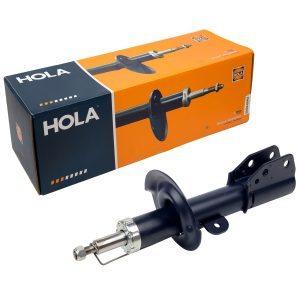 Амортизатор передний правый