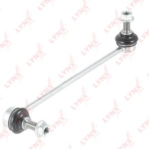 Стойка переднего стабилизатора левая