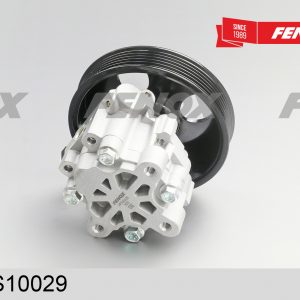 Насос гидроусилителя