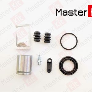 Р/к заднего суппорта с поршнем