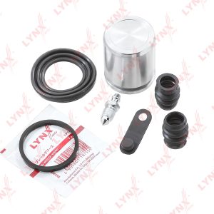 Р/к заднего суппорта с поршнем