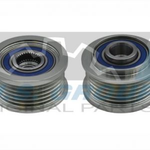 Шкив генератора