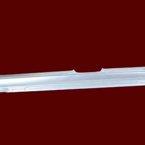 Порог левый