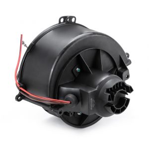 Моторчик отопителя