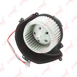 Моторчик отопителя